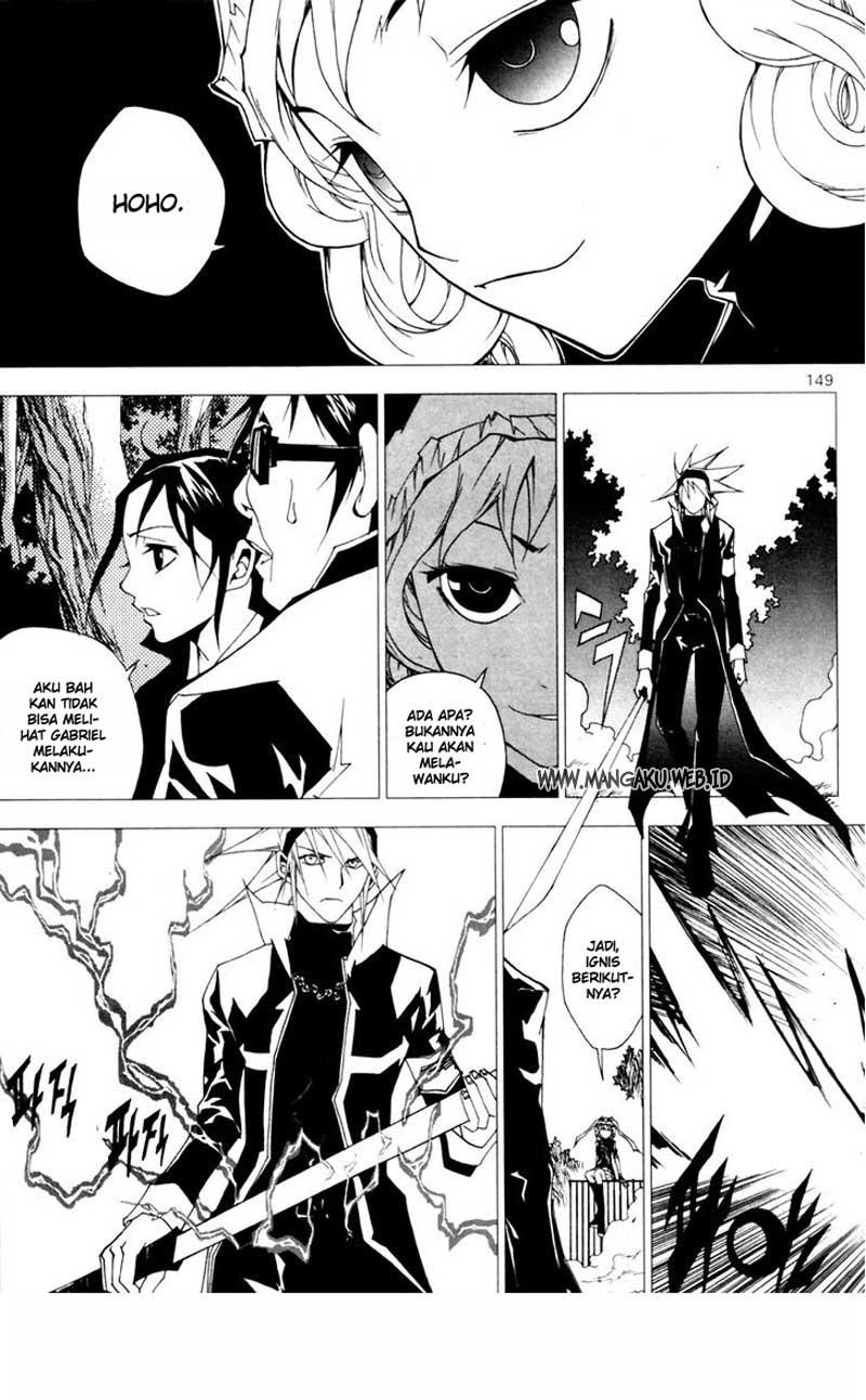 Blast Chapter 35 - halaman 8