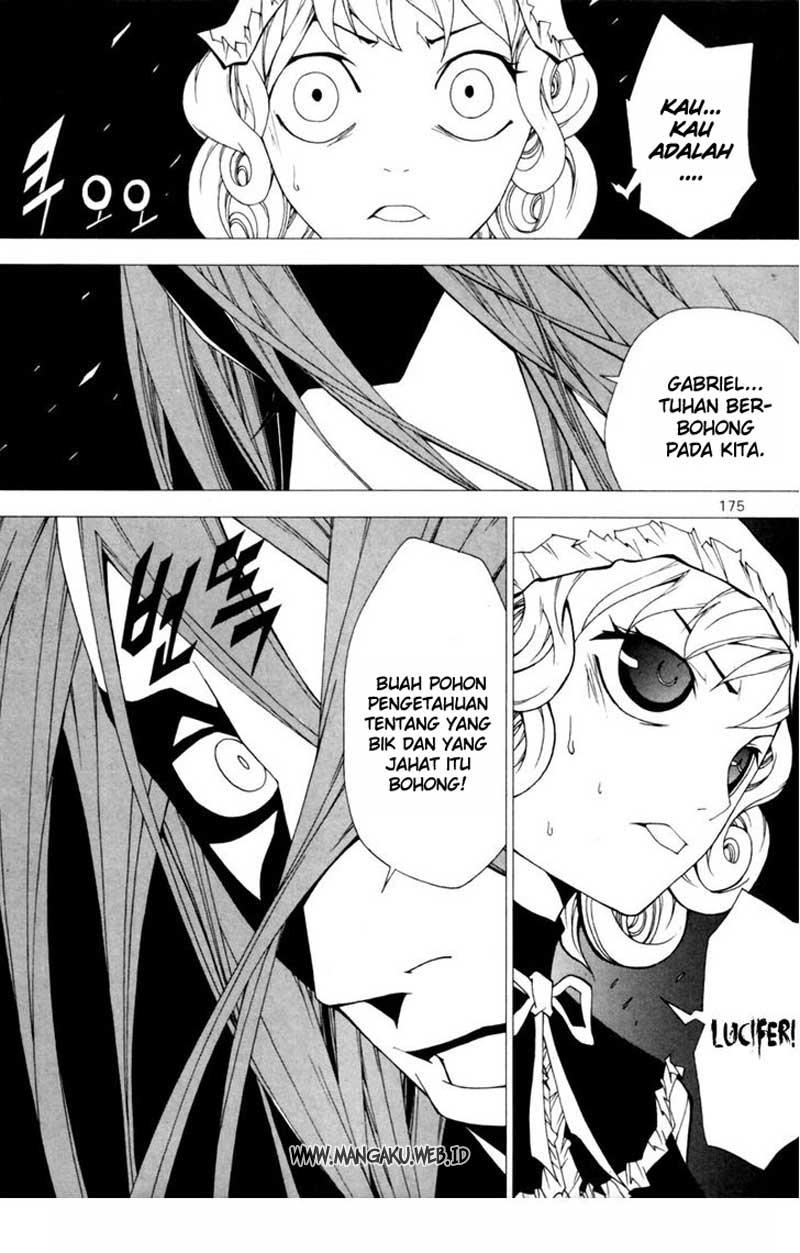 Blast Chapter 36 - halaman 2