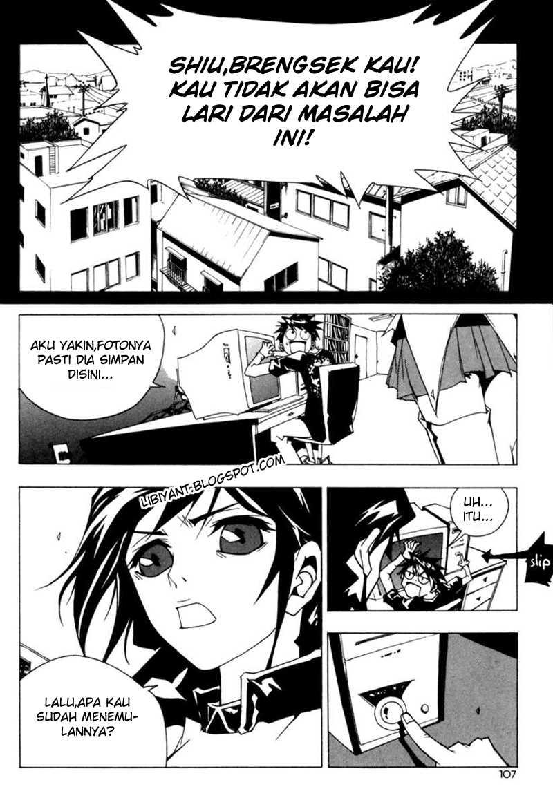 Blast Chapter 4 - halaman 10