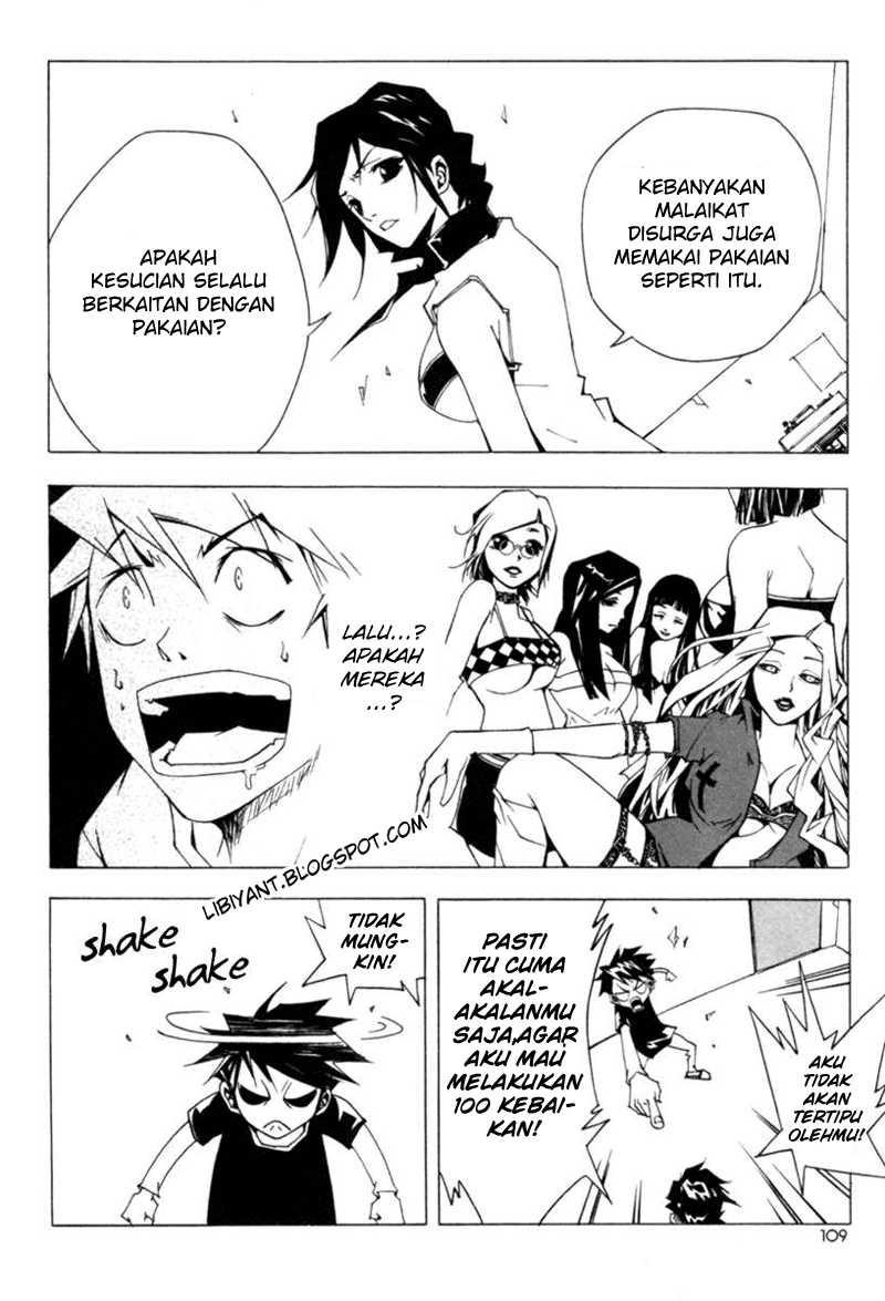Blast Chapter 4 - halaman 12