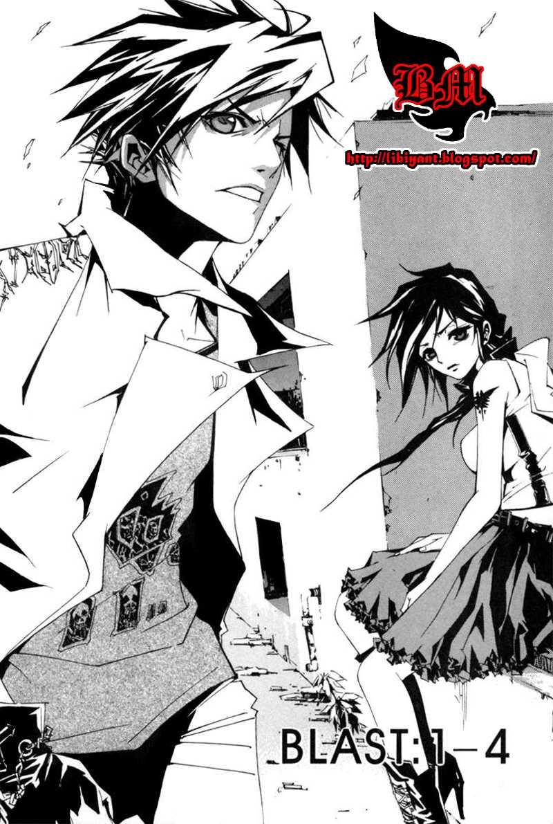 Blast Chapter 4 - halaman 2