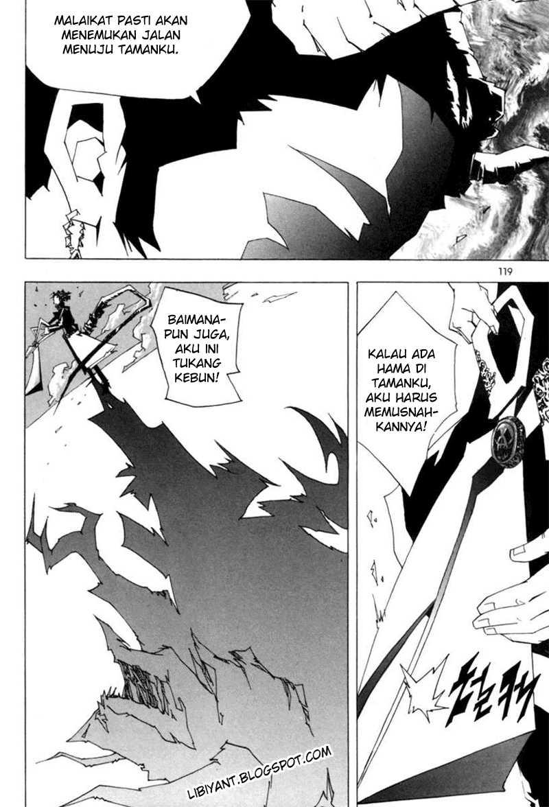 Blast Chapter 4 - halaman 22
