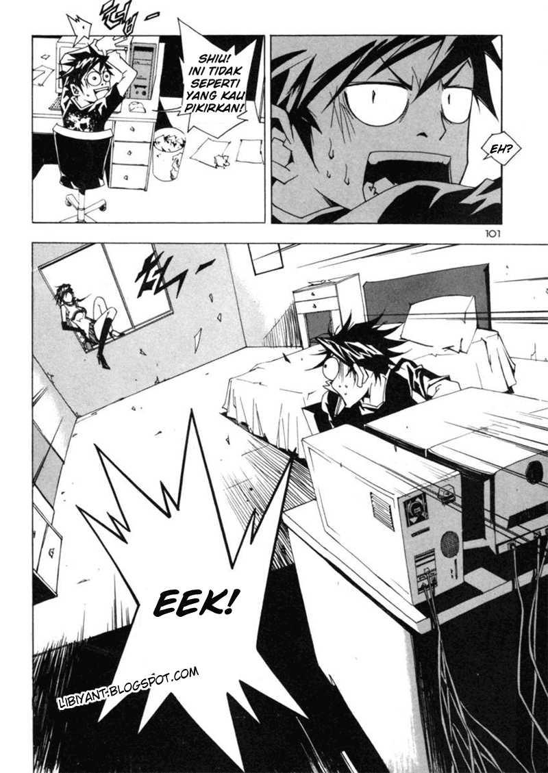 Blast Chapter 4 - halaman 4