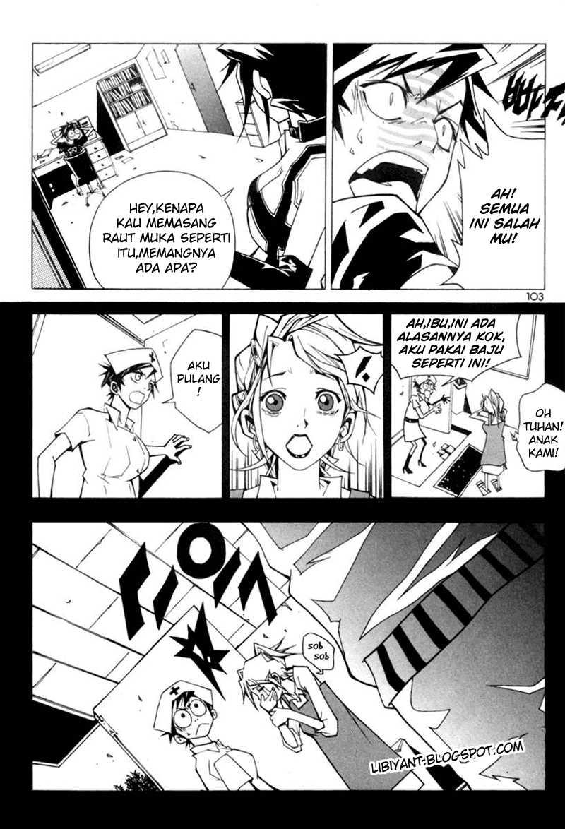 Blast Chapter 4 - halaman 6