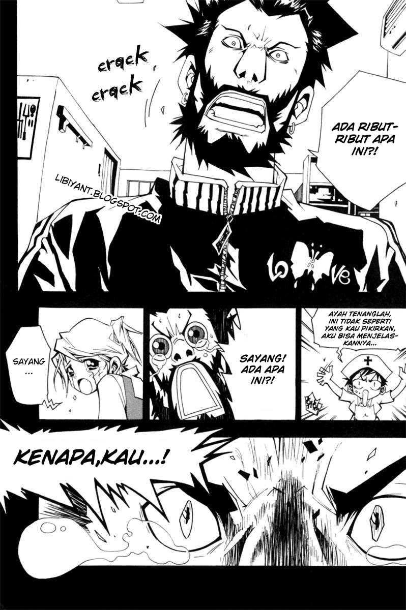 Blast Chapter 4 - halaman 7