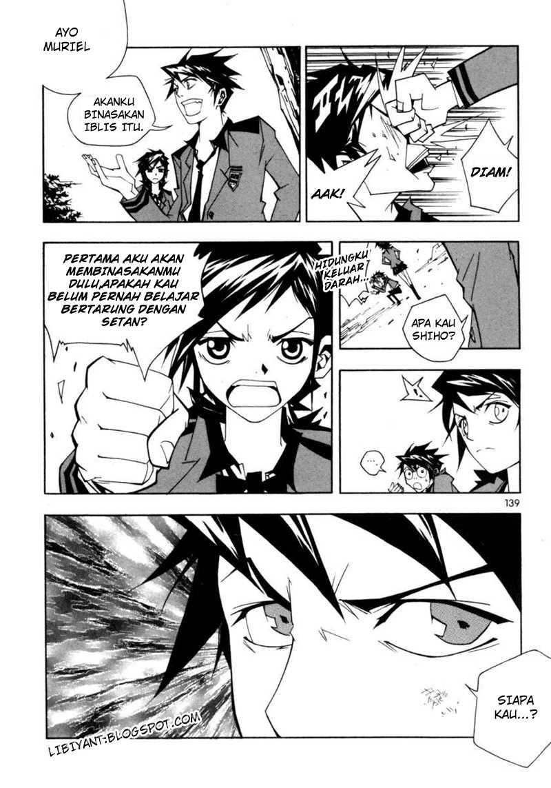 Blast Chapter 5 - halaman 2