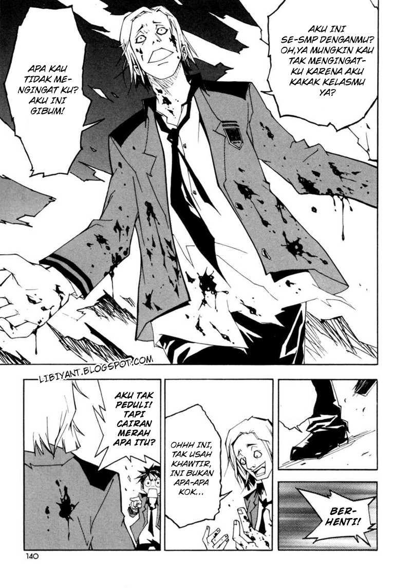 Blast Chapter 5 - halaman 3