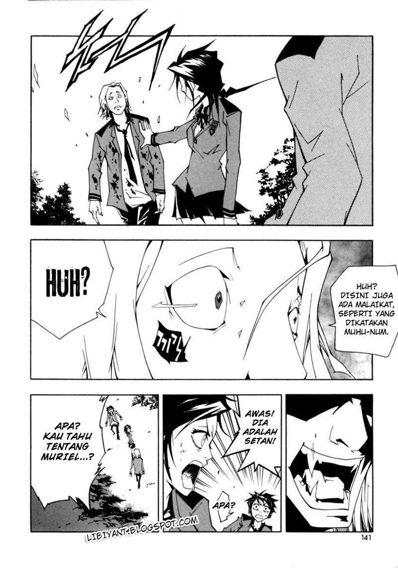 Blast Chapter 5 - halaman 4