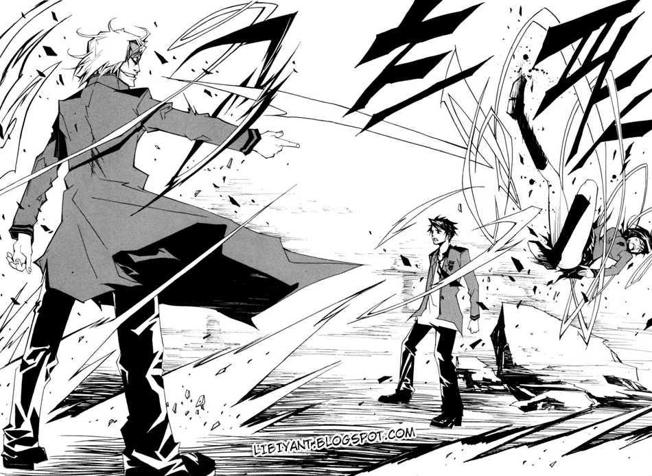 Blast Chapter 5 - halaman 5