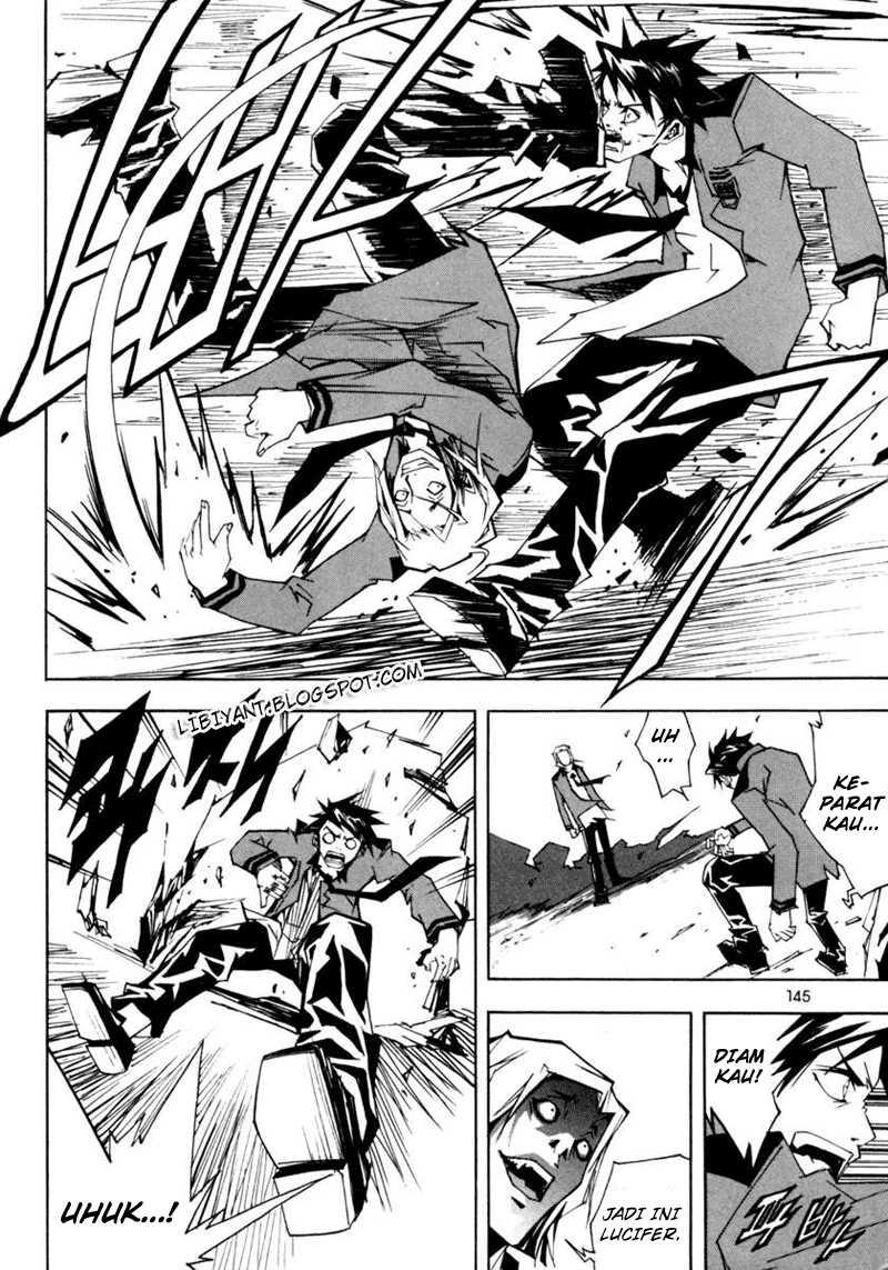 Blast Chapter 5 - halaman 7