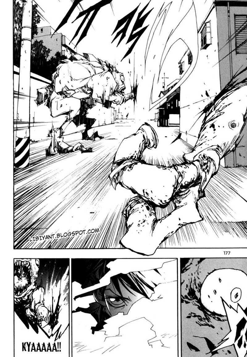 Blast Chapter 6 - halaman 10