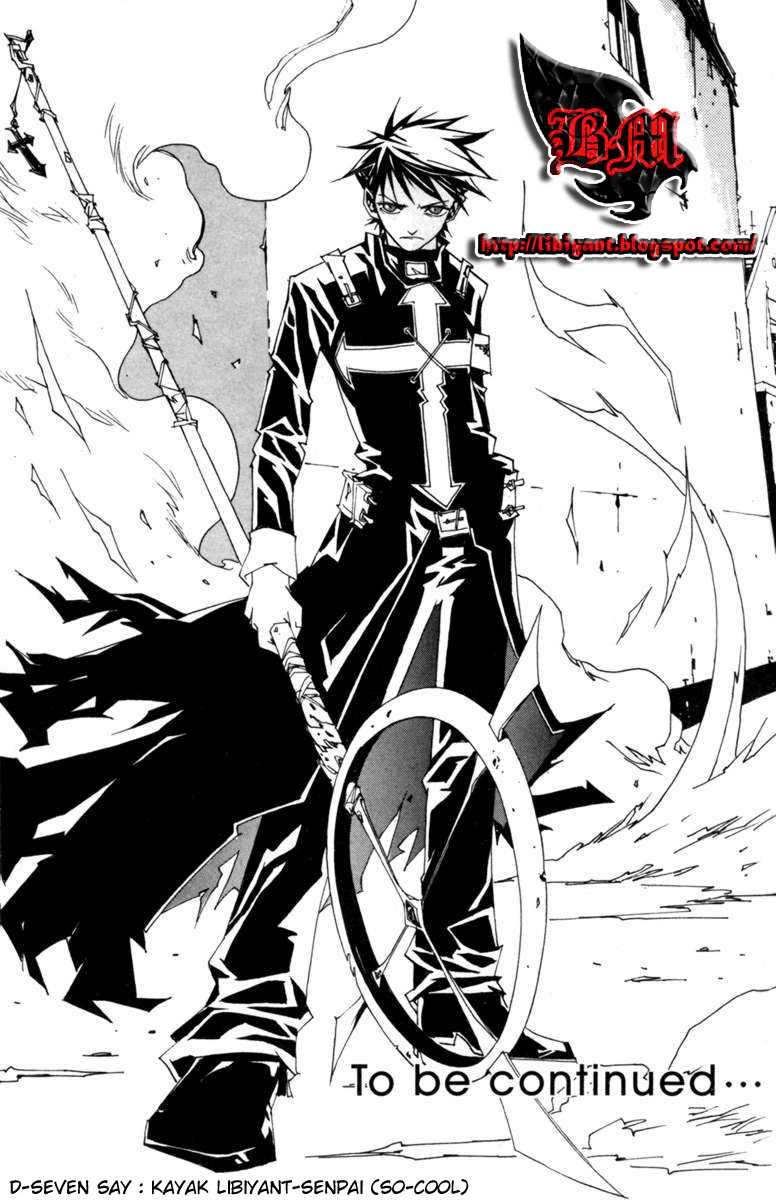 Blast Chapter 6 - halaman 11