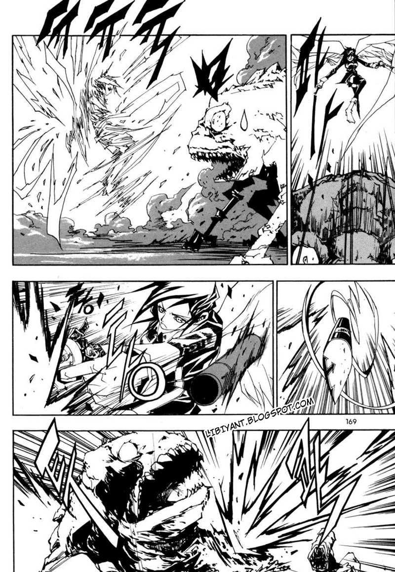 Blast Chapter 6 - halaman 2