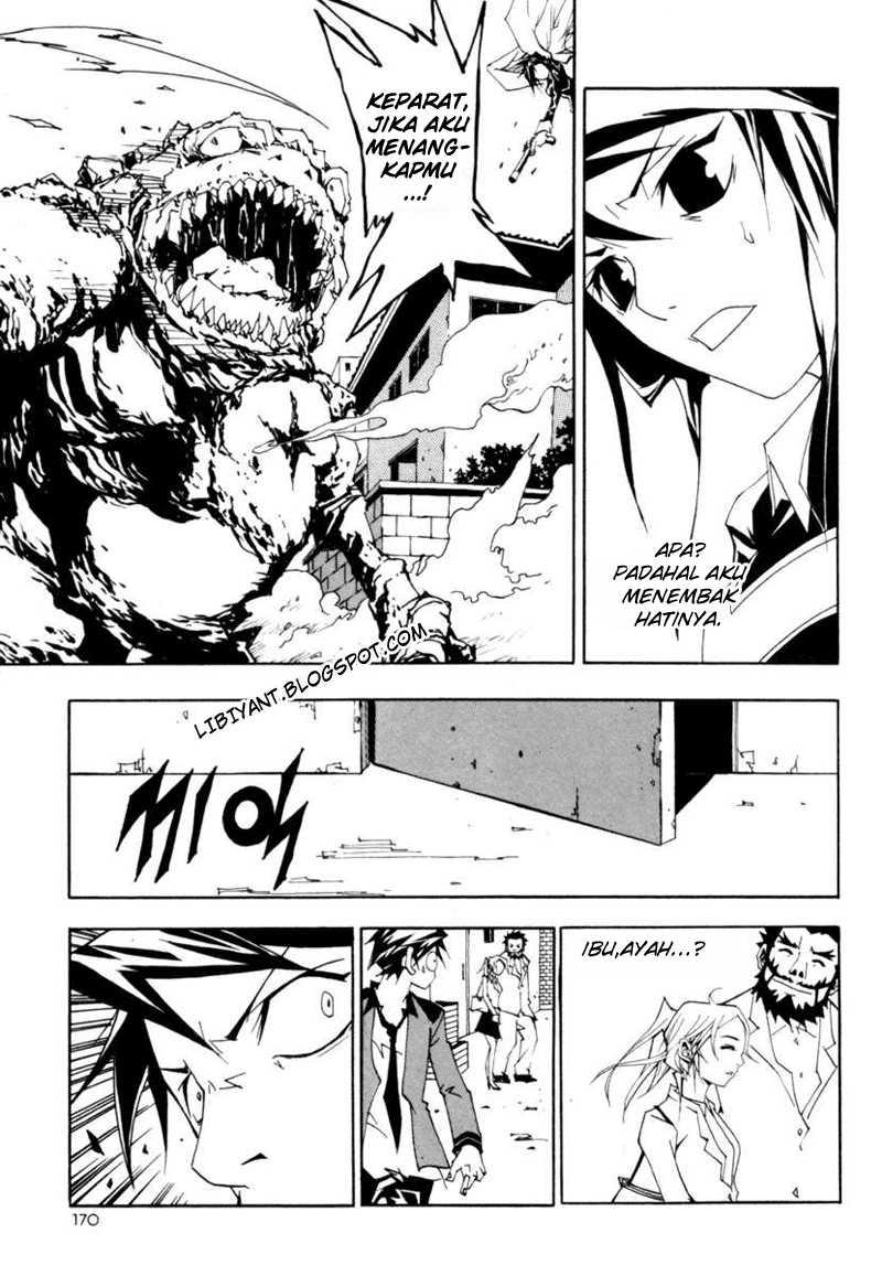 Blast Chapter 6 - halaman 3