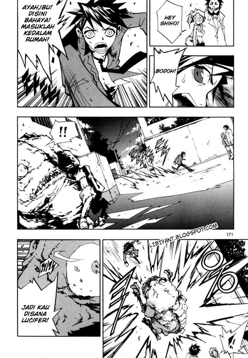 Blast Chapter 6 - halaman 4