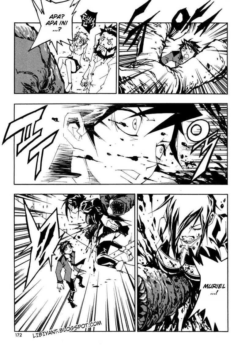 Blast Chapter 6 - halaman 5