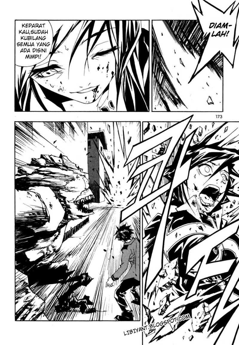 Blast Chapter 6 - halaman 6