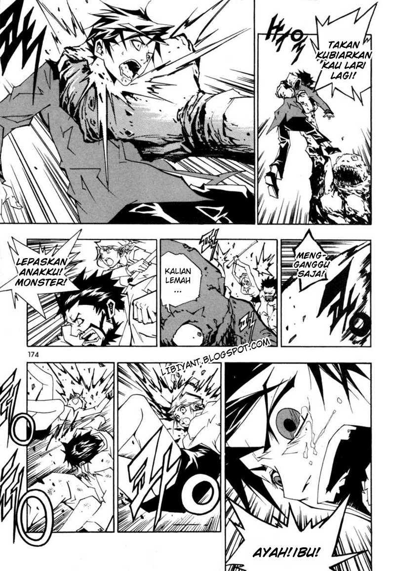 Blast Chapter 6 - halaman 7