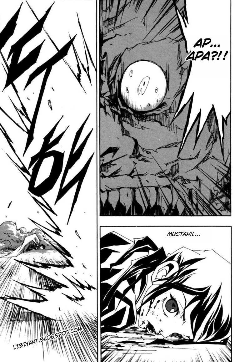 Blast Chapter 6 - halaman 9