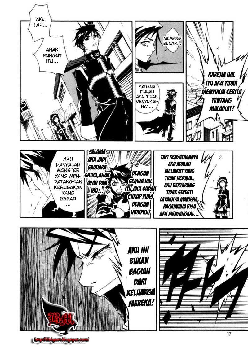 Blast Chapter 7 - halaman 2