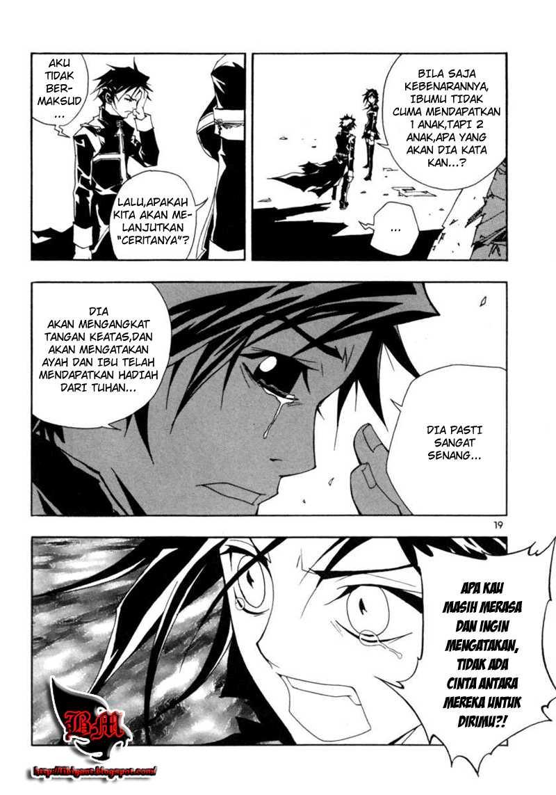 Blast Chapter 7 - halaman 4