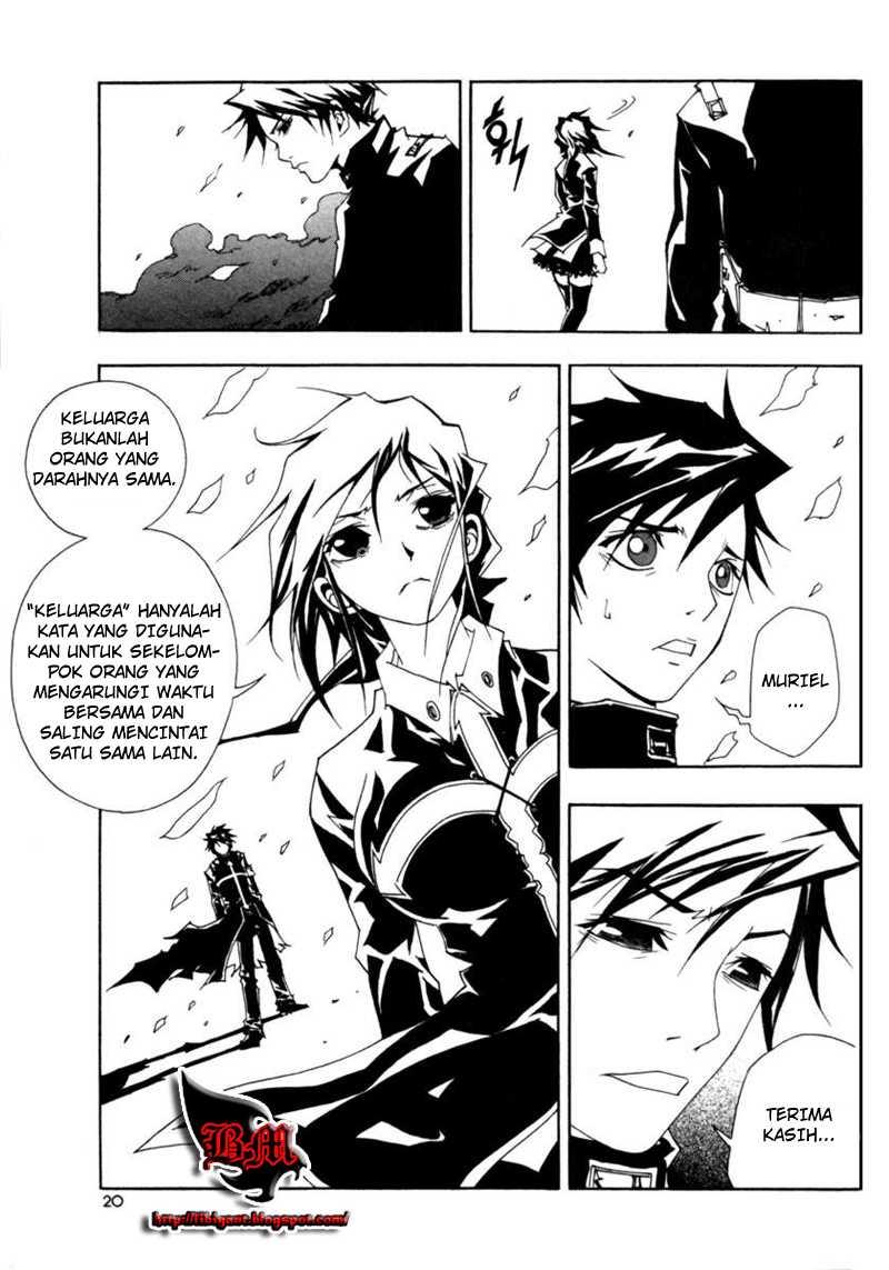 Blast Chapter 7 - halaman 5