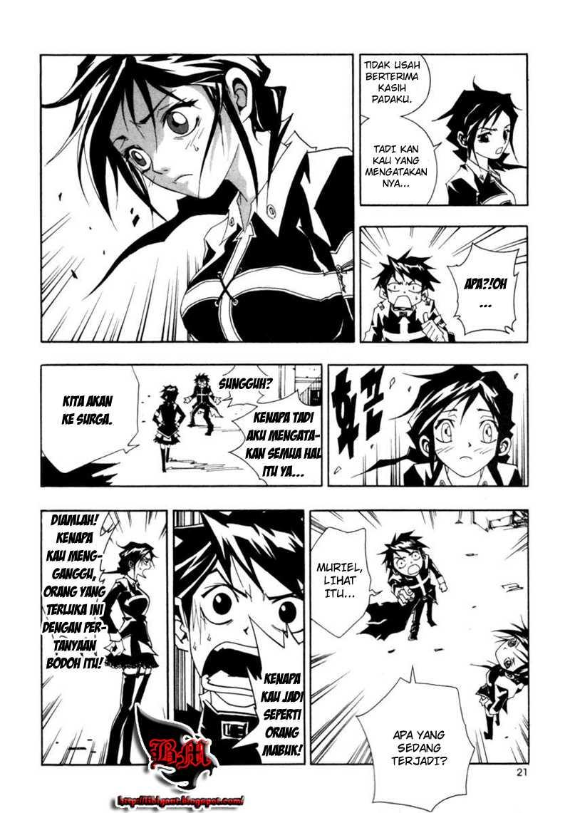 Blast Chapter 7 - halaman 6