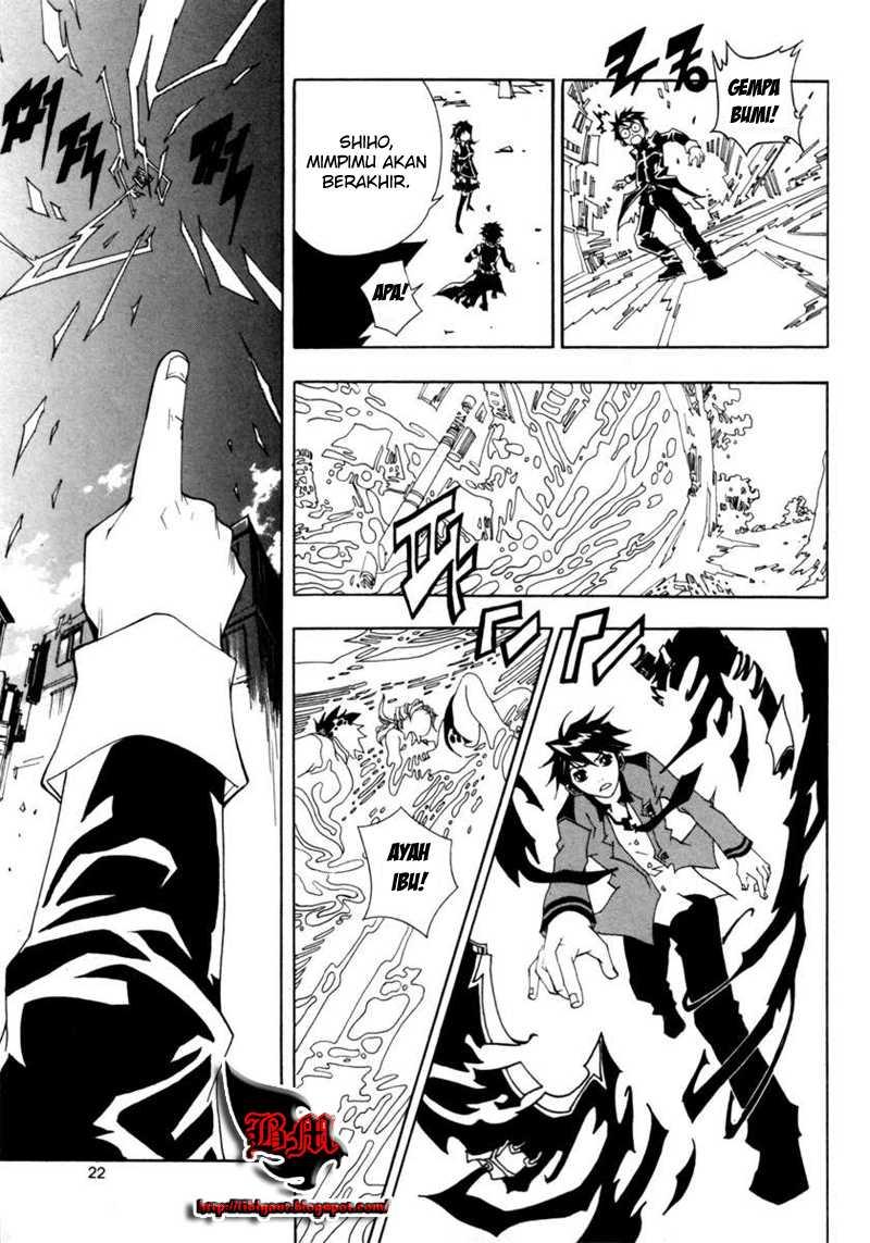 Blast Chapter 7 - halaman 7