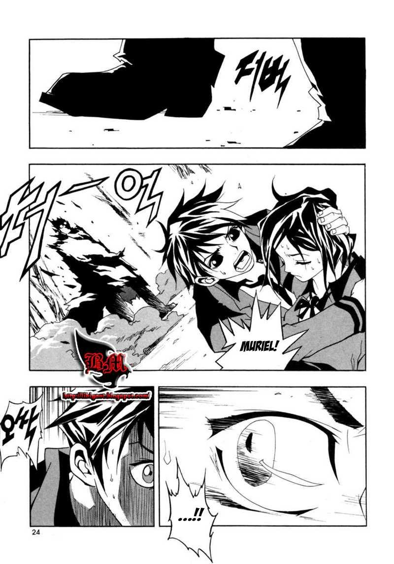 Blast Chapter 7 - halaman 9
