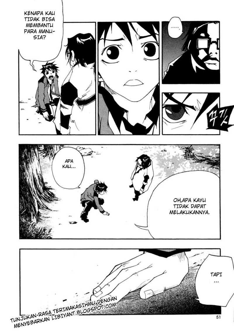 Blast Chapter 8 - halaman 10
