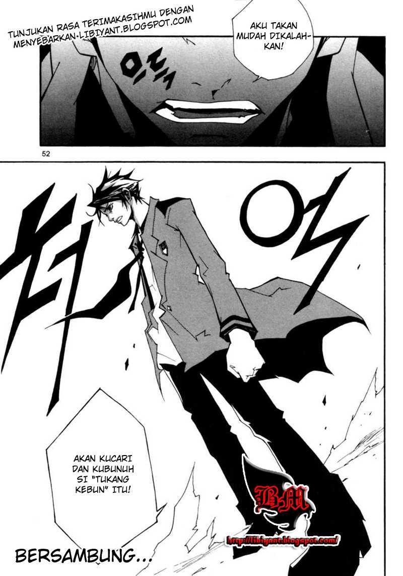 Blast Chapter 8 - halaman 11