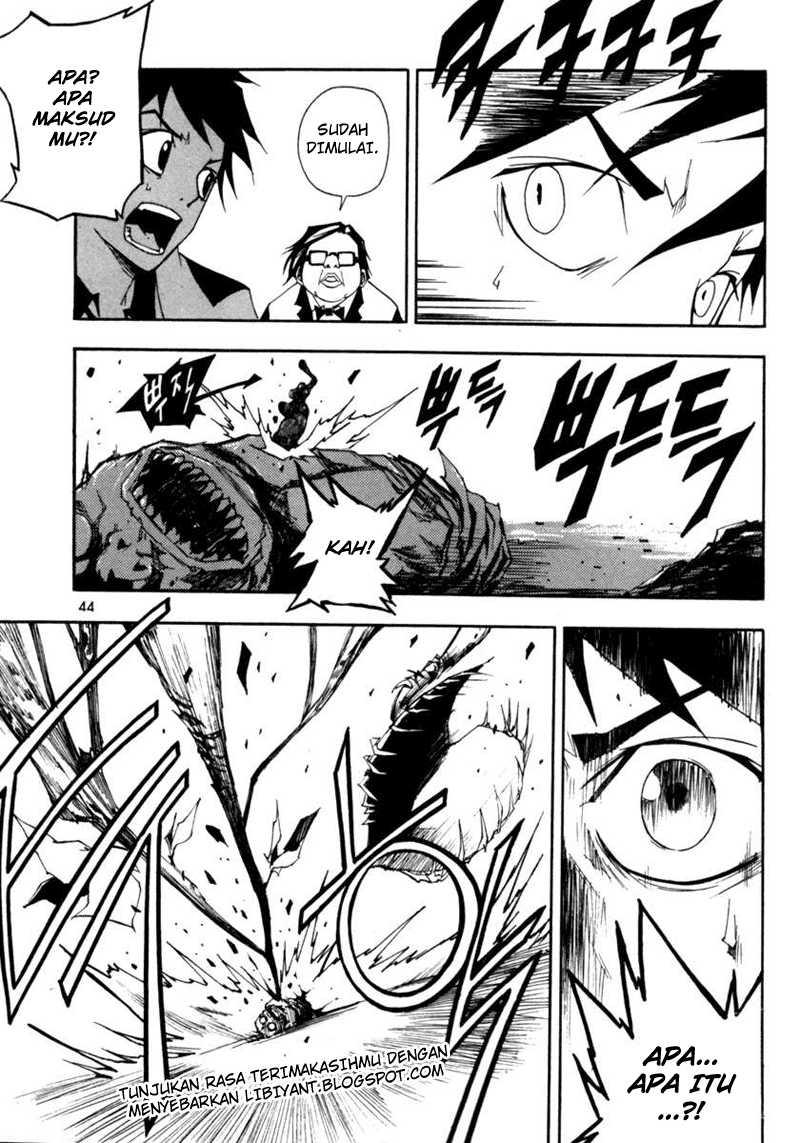 Blast Chapter 8 - halaman 3