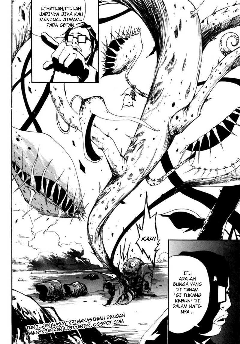 Blast Chapter 8 - halaman 4