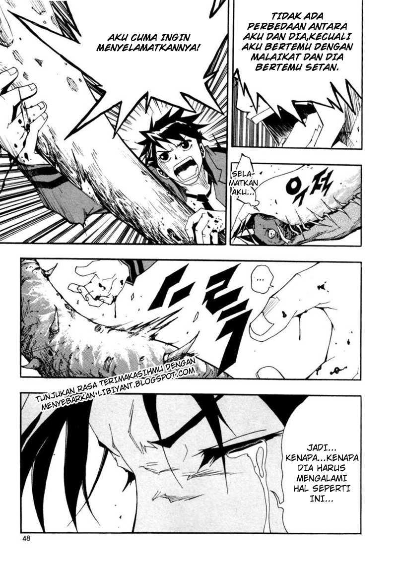 Blast Chapter 8 - halaman 7