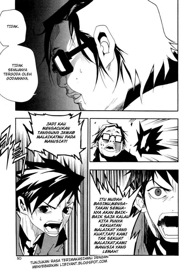 Blast Chapter 8 - halaman 9
