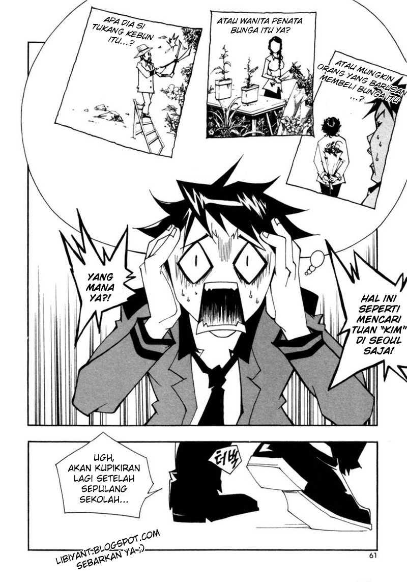 Blast Chapter 9 - halaman 10