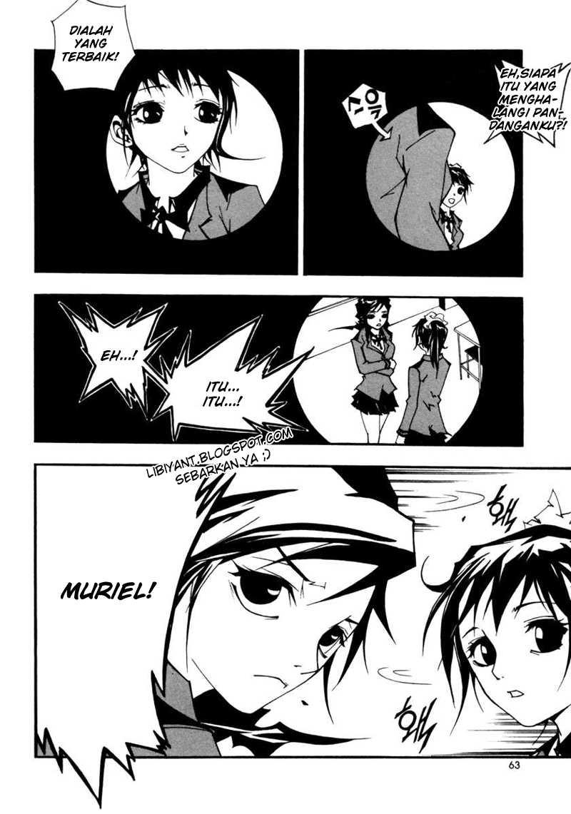Blast Chapter 9 - halaman 12
