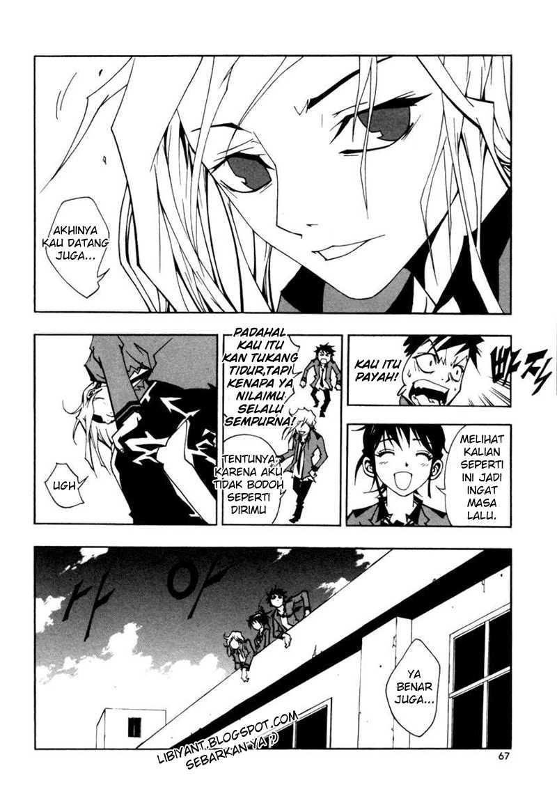 Blast Chapter 9 - halaman 16