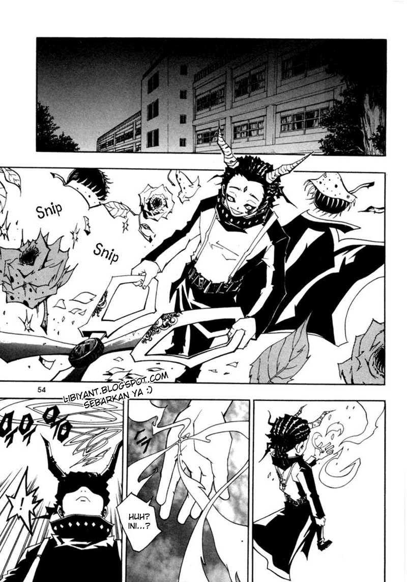 Blast Chapter 9 - halaman 3