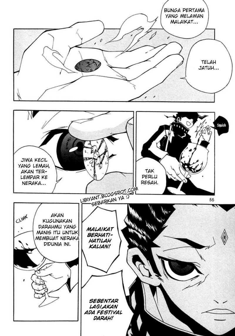 Blast Chapter 9 - halaman 4