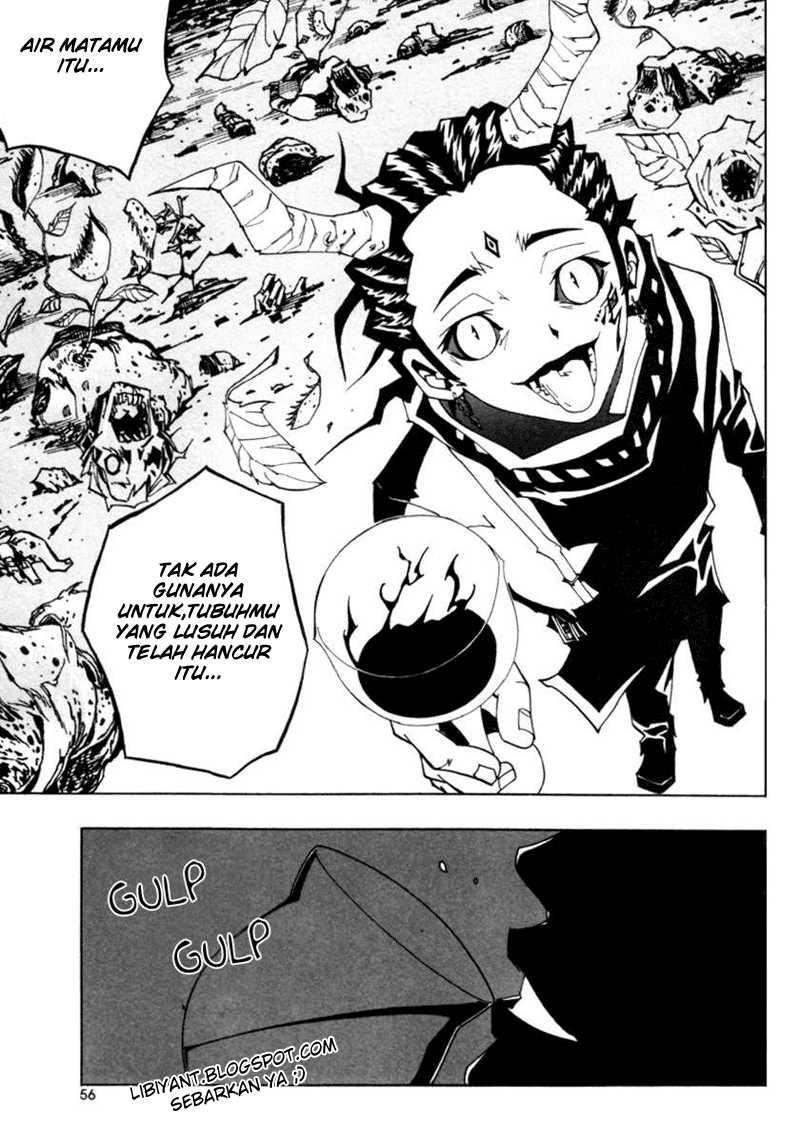 Blast Chapter 9 - halaman 5