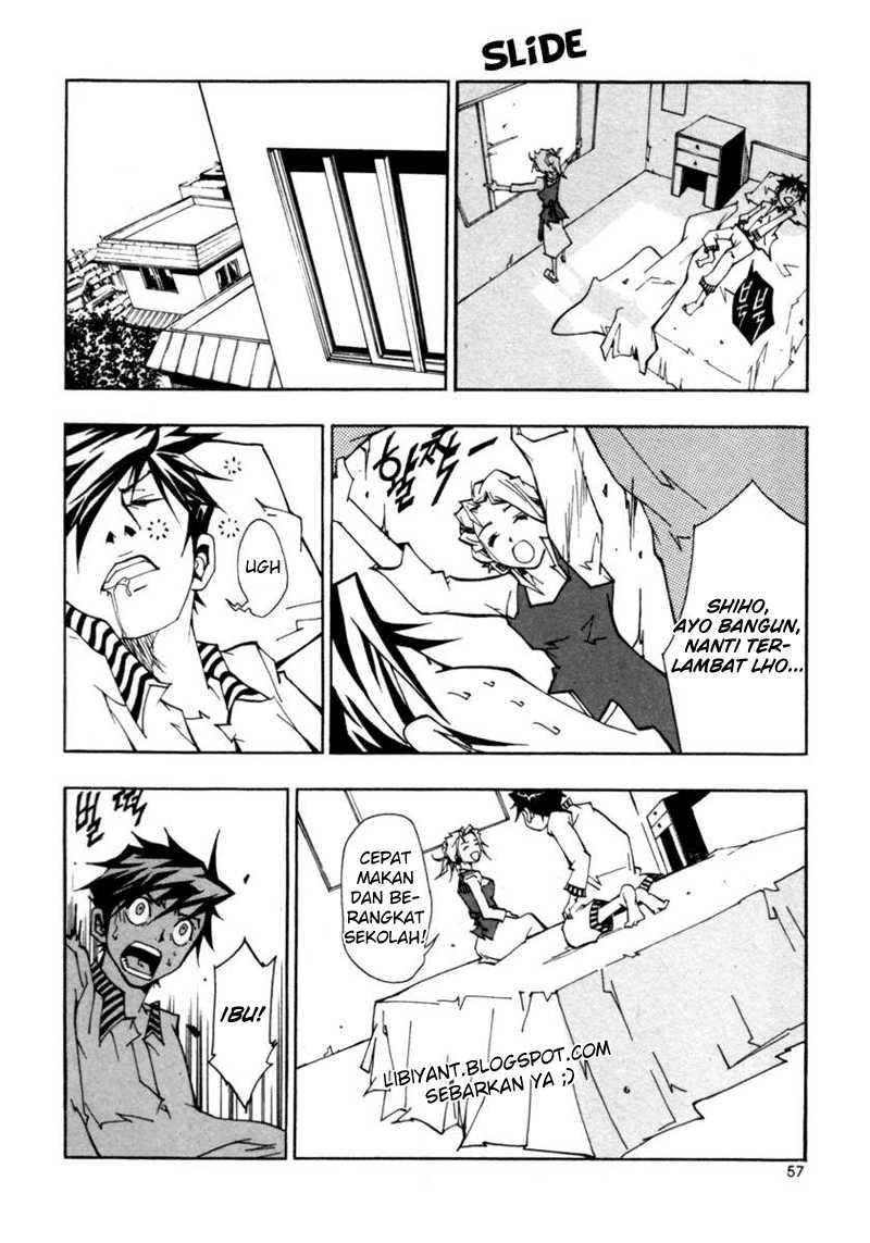 Blast Chapter 9 - halaman 6
