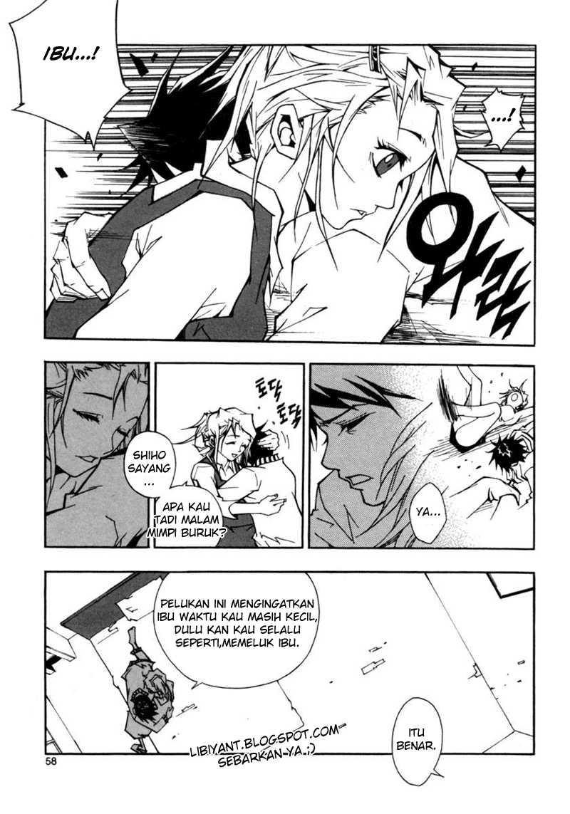 Blast Chapter 9 - halaman 7