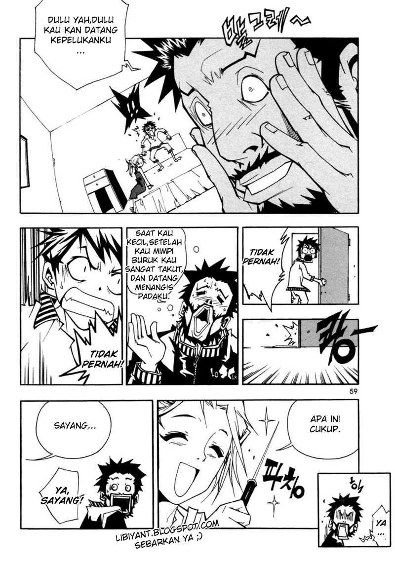 Blast Chapter 9 - halaman 8