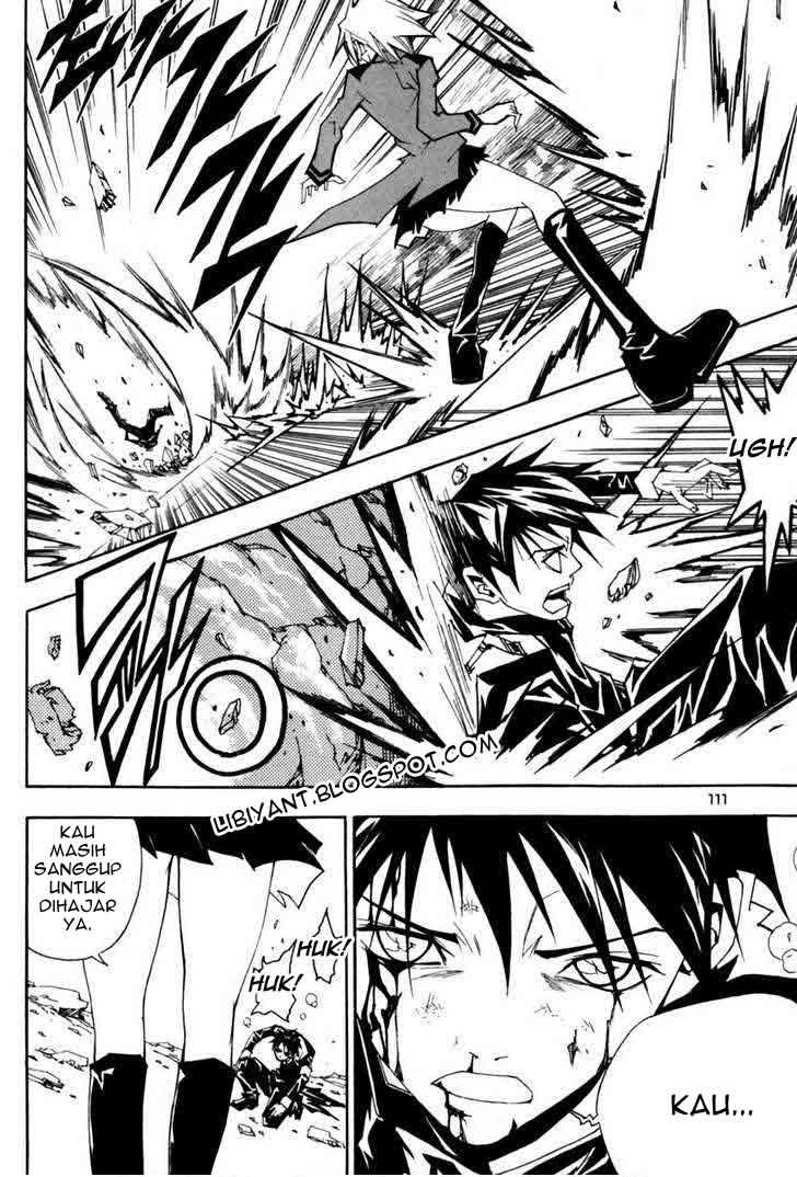 Blast Chapter 11 - halaman 11