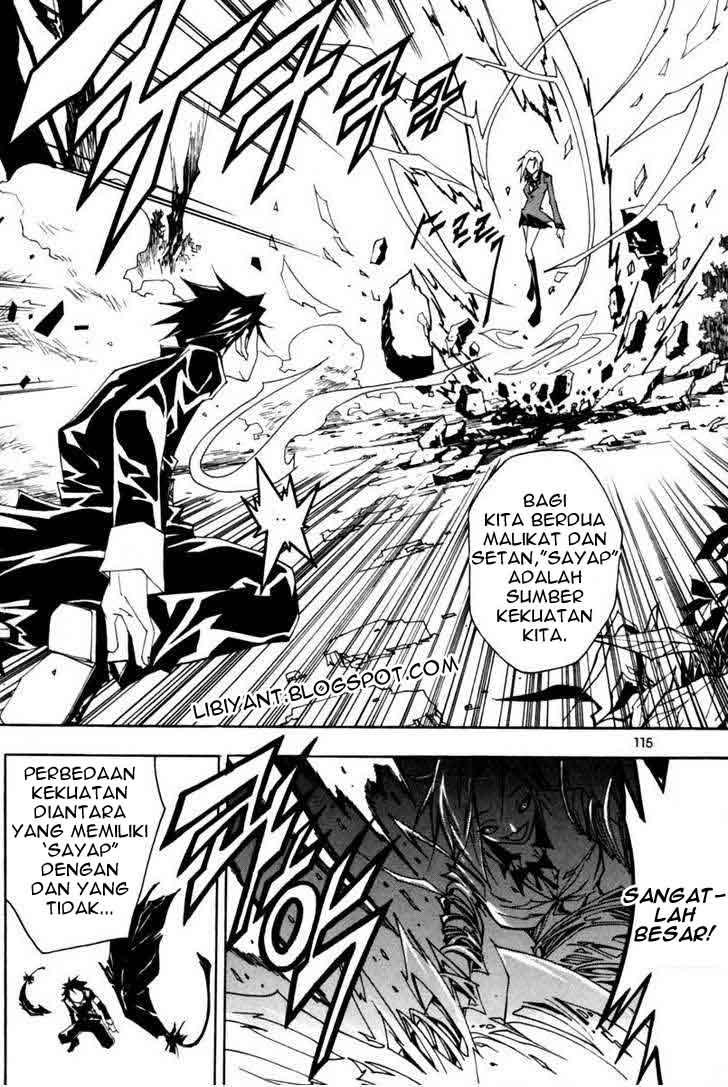 Blast Chapter 11 - halaman 15
