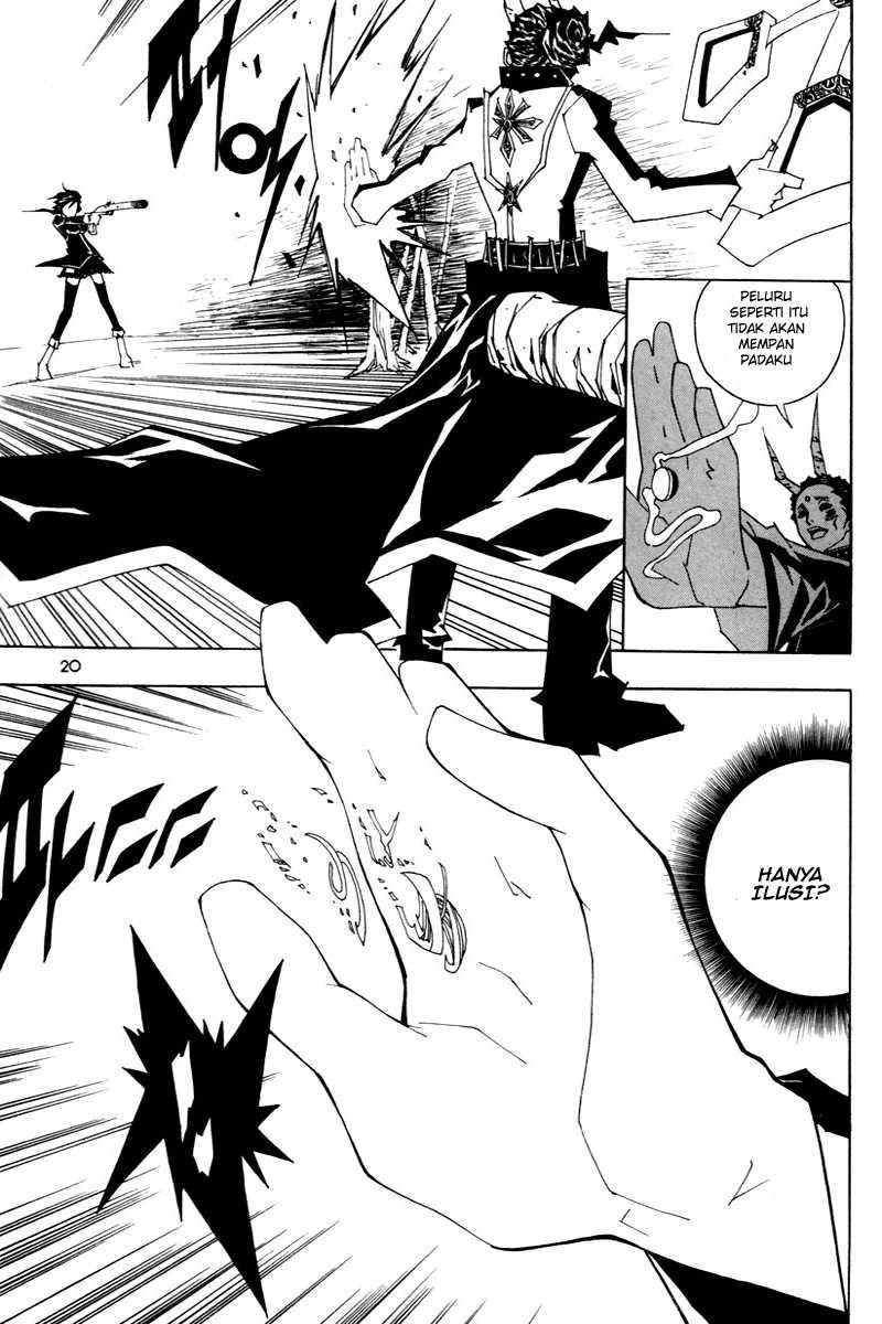 Blast Chapter 14 - halaman 13