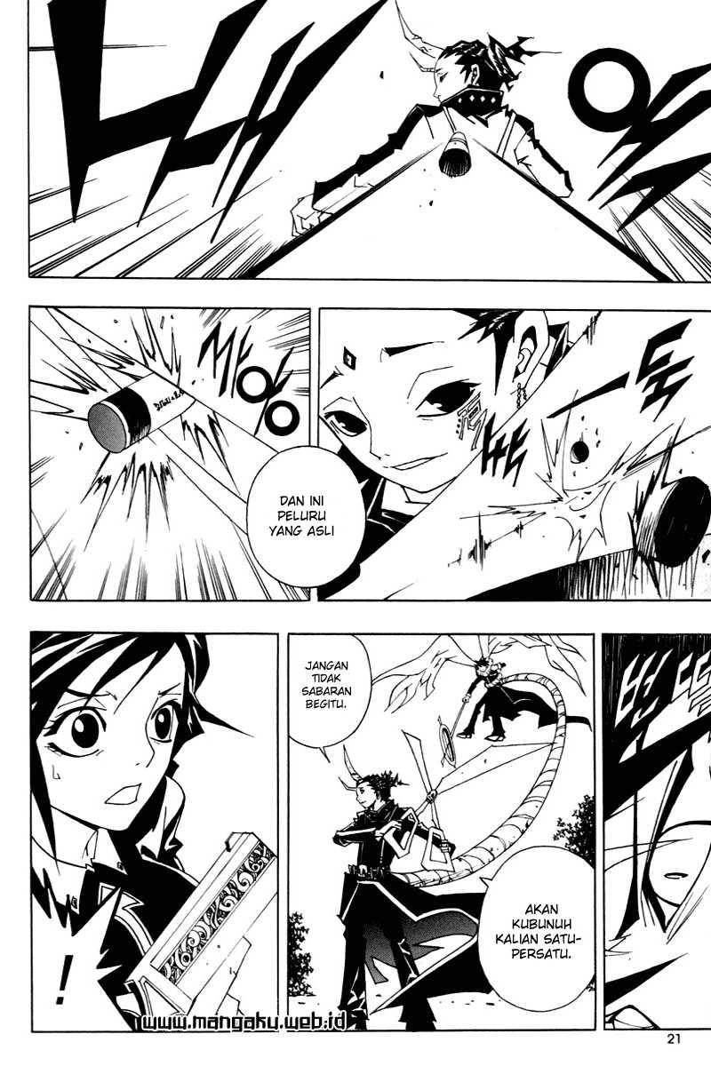Blast Chapter 14 - halaman 14