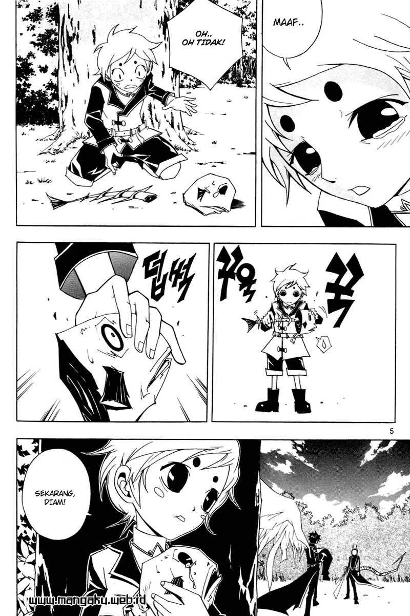 Blast Chapter 14 - halaman 2