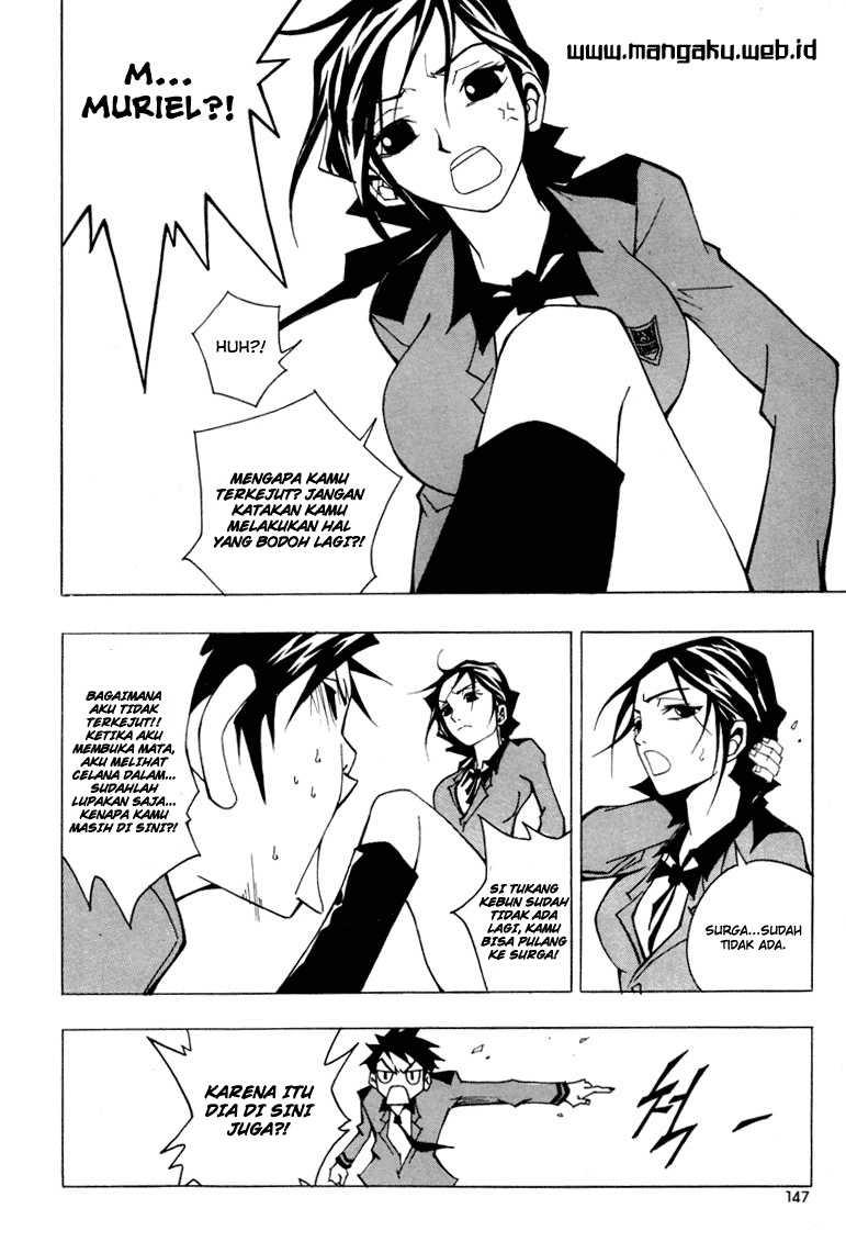 Blast Chapter 20 - halaman 12